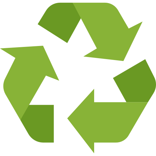  300,000+ Kg de cartón <br> reciclados al año